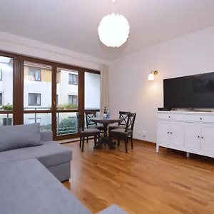 Victus Apartamenty, Zefir Sopocka Apartament Sopot