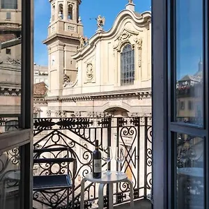  Apartament Missori's Nest - Wonderful View