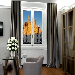 Scf Collection - Duomo Appartement