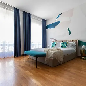 Beplace In Duomo Appartement