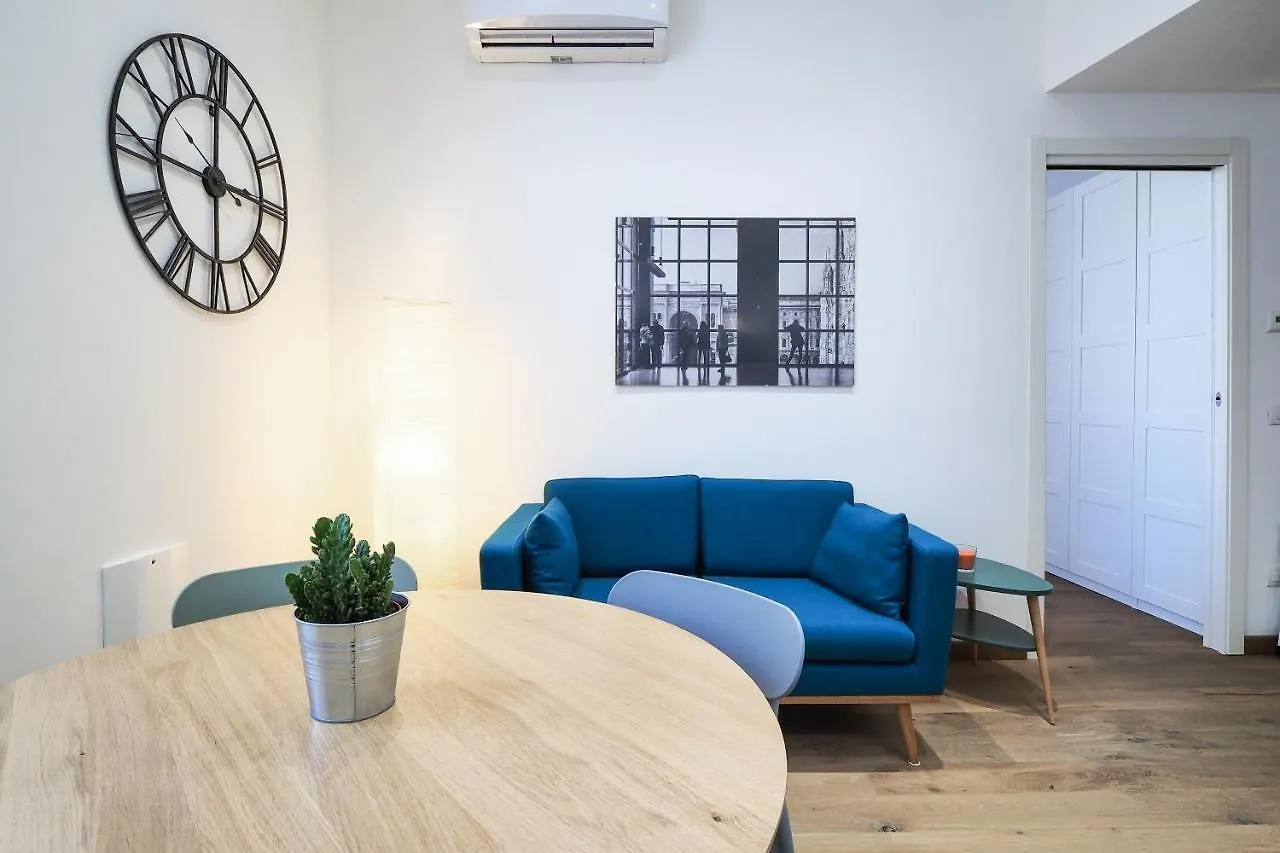 Appartement Primopiano - Piero Della Francesca à Milan