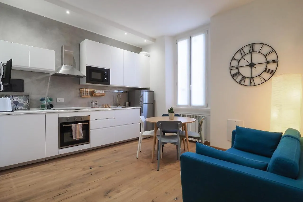Appartement Primopiano - Piero Della Francesca à Milan