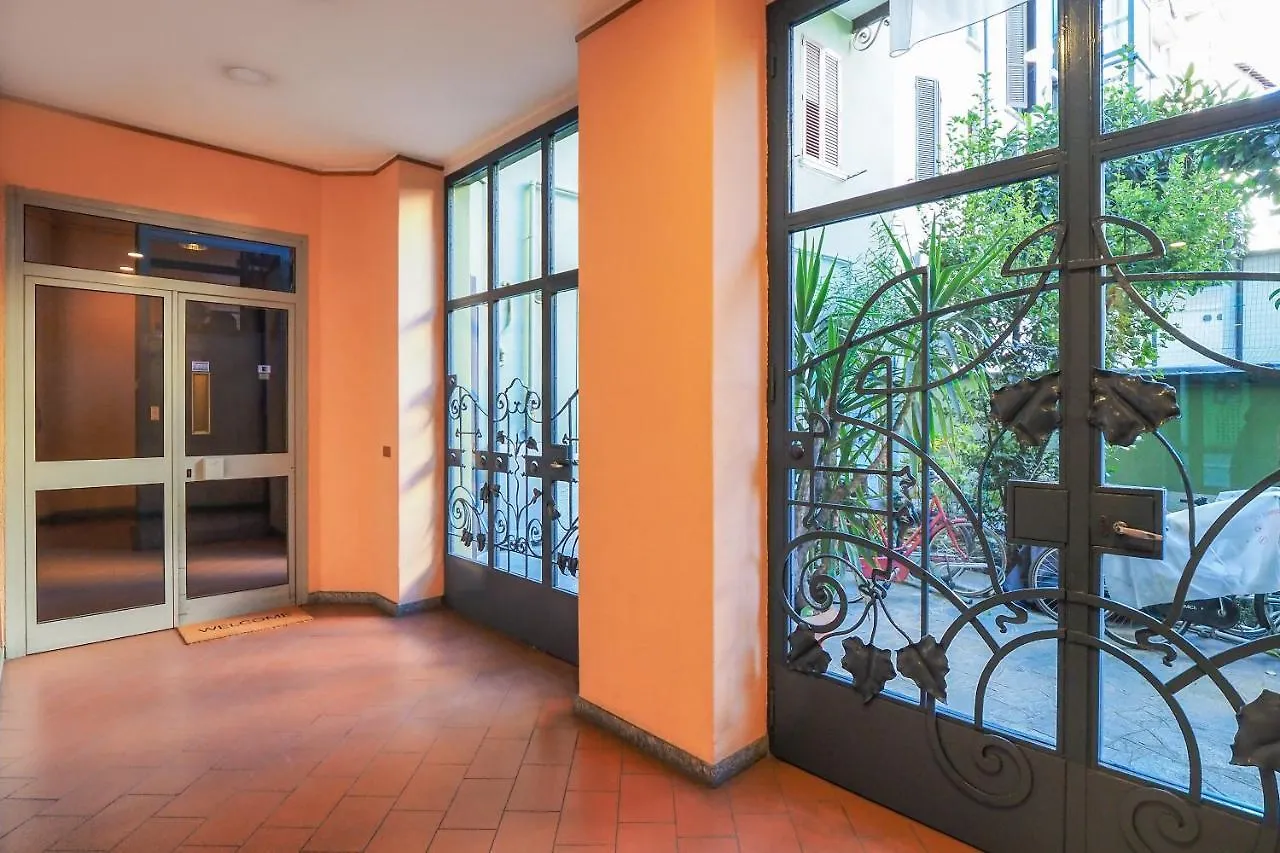 Appartement Primopiano - Piero Della Francesca à Milan