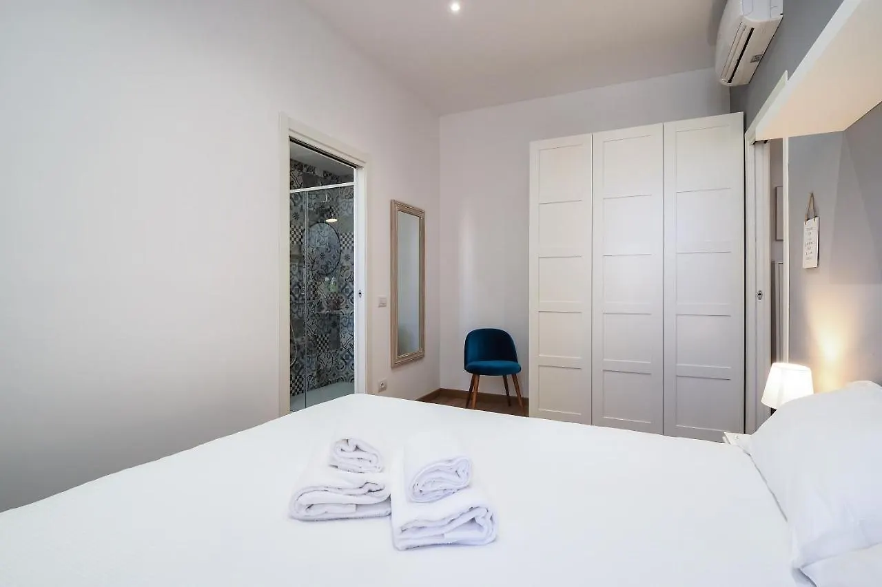 Primopiano - Piero Della Francesca Apartment Milan