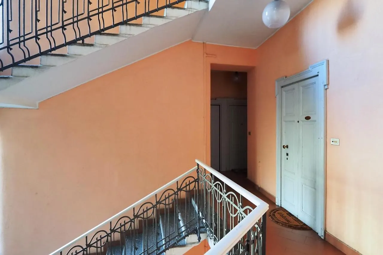 Primopiano - Piero Della Francesca Apartment Milan